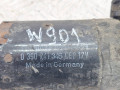 моторчик передних стеклоочистителей (дворников) Volkswagen LT 2 поколение 2001, 0390241346 - фото №4
