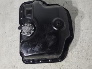 масляный поддон Volkswagen Touareg 1 поколение 2006, 3.0 л., BKS, дизель, 6МКПП, черный, внедорожник 5 дв., полный привод, 059103602F