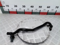 патрубок радиатора Volkswagen Golf 6 поколение 2009, 2.0 л., МКПП, хетчбэк 5 дв., 5N0121065 - фото №3