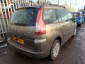ТНВД Citroen C4 Picasso 1 поколение 2008, 1.6 л., МКПП, минивэн, 9683703780 - фото №10