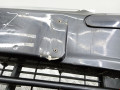 бампер передний Mercedes-Benz A-Класс W168/V168 [рестайлинг] 2002, 1.4 л., МКПП, хетчбэк 5 дв., A1688853025 - фото №5