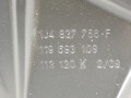 стеклоподъемник передний правый Volkswagen Golf 4 поколение 2002, 1.4 л., МКПП, хетчбэк 3 дв., 1J4837730BL - фото №3