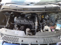отопитель в сборе (печка) Volkswagen Sharan 1 поколение [рестайлинг] 2001, 1.9 л., МКПП, минивэн, 7M3819303B - фото №13