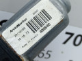 стеклоподъемник электрический передний правый Nissan Almera N16 2003, 1.8 л., МКПП, хетчбэк 5 дв., 80700BM706 - фото №2