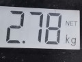 суппорт задний правый Mercedes-Benz C-Класс W204/S204 2009, 2.2 л., МКПП, седан, A2044231681 - фото №6