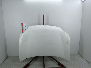 капот Renault Kangoo 1 поколение 1999, 1.4 л., МКПП, фургон, 7751468946