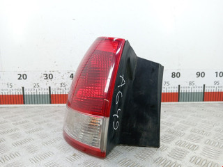 фонарь задний левый Opel Vectra C 2004, 2.2 л., МКПП, универсал, 93177995
