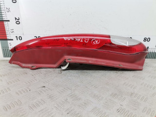 фонарь задний правый Daewoo Tacuma 1 поколение [рестайлинг] 2006