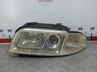 фара левая Audi A4 B5 1999, 1.6 л., МКПП, седан, 8D0941029AK