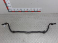 стабилизатор подвески передний Volkswagen Golf 4 поколение 2004, 1.4 л., МКПП, универсал, 1J0411305E - фото №2