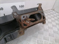 усилитель бампера заднего Hyundai ix35 1 поколение LM 2012, 1.7 л., МКПП, внедорожник 5 дв. - фото №4