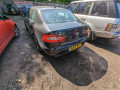 магнитола Skoda Superb 2 поколение 2010, 2.0 л., МКПП, хетчбэк 5 дв., 3T0035156B - фото №9