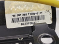 подушка безопасности пассажира Opel Antara 1 поколение 2007, 2.0 л., МКПП, внедорожник 5 дв., 95078377 - фото №4