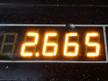 поршень Renault Modus 1 поколение 2004, 1.2 л., МКПП, хетчбэк 5 дв. - фото №5