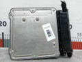 блок управления двигателем Audi A6 4F/C6 2006, 3.0 л., вариатор, универсал, 4F0910401QX - фото №3