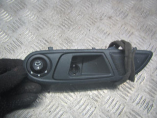 ручка внутренняя передняя левая Ford Fiesta 6 поколение 2010, 1.3 л., МКПП, хетчбэк 5 дв., 8A61A22601