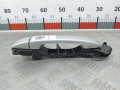 ручка наружная Subaru Forester 3 поколение (SH) 2009, 2.0 л., МКПП, внедорожник 5 дв., 61160FG040TI - фото №2