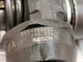 форсунка Volkswagen Touran 1 поколение 2006, 1.9 л., МКПП, минивэн, 038130073AG - фото №3