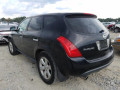 комплект накладок на пороги (внутренние) Nissan Murano Z50 2005, 3.5 л., АКПП, внедорожник 5 дв., 80870CA000 - фото №15