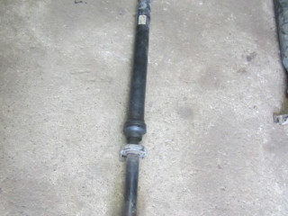 карданный вал Volkswagen Touareg 1 поколение 2003, 4.2 л., АКПП, внедорожник 5 дв., 7L0321102F
