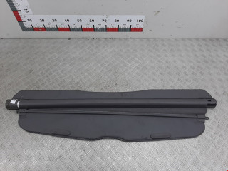 шторка багажника Peugeot 307 1 поколение 2002, 1.6 л., МКПП, универсал