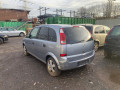 пружина задняя Opel Meriva 1 поколение (A) 2003, 1.6 л., МКПП, минивэн, 93178719 - фото №6