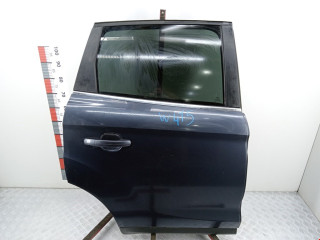 дверь задняя правая Ford Kuga 1 поколение 2009, 2.0 л., МКПП, внедорожник 5 дв., 1520944