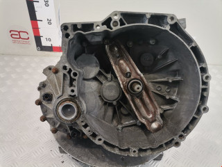 КПП механическая (МКПП) Mini Clubman 1 поколение (R55) 2007, 1.6 л., МКПП, универсал, 23008614259