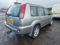 форсунка Nissan X-Trail T30 [рестайлинг] 2006, 2.2 л., МКПП, внедорожник 5 дв., 16600ES61B - фото №8