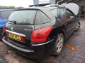 шкив коленвала Peugeot 407 1 поколение 2006, 2.2 л., МКПП, универсал, 0515V3 - фото №8