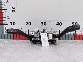 переключатель подрулевой (стрекоза) Volkswagen Scirocco 3 поколение 2011, 2.0 л., МКПП, хетчбэк 3 дв., 5K0953502B