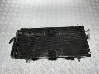 радиатор кондиционера Subaru Legacy 4 поколение 2005, 3.0 л., АКПП, седан, 73210AG000