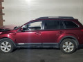 фара правая Subaru 2011, 2.5 л., АКПП, универсал, 84001AJ00B - фото №21