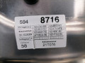 стеклоподъемник электрический задний правый Mercedes-Benz C-Класс W204/S204 2009, 1.6 л., АКПП, седан, A2127301879 - фото №5