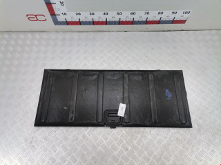 пол багажника Nissan Pathfinder R51 2006, 2.5 л., МКПП, внедорожник 5 дв., 84908EB3XX