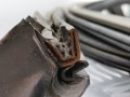 уплотнитель Peugeot Partner 1 поколение [рестайлинг] 2010, 1.6 л., МКПП, фургон - фото №6