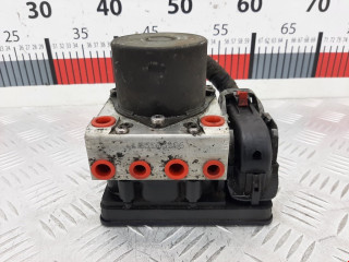 блок ABS Skoda Rapid 1 поколение NH 2015, 1.4 л., МКПП, хетчбэк 5 дв., 6R0614517BQ