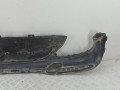 юбка бампера нижняя Mercedes-Benz GLE W166 2017, 2.0 л., АКПП, внедорожник 5 дв., A1668852238 - фото №7