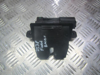 замок багажника Ford B-max 1 поколение 2012, 1.4 л., МКПП, минивэн