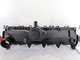 клапанная крышка Nissan Qashqai 1 поколение 2007, 1.5 л., МКПП, внедорожник 5 дв., 1326400Q0H