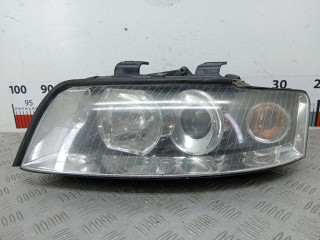 фара левая Audi A4 B6 2002, 1.6 л., МКПП, седан, 8E0941029
