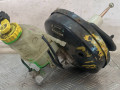 вакуумный усилитель тормозов Volkswagen Lupo 6X 2003, 6N2612100H - фото №3