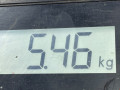 полуось передняя левая (приводной вал, ШРУС) Renault Espace 3 поколение 1998, 2.2 л., МКПП, минивэн, 7701470173 - фото №6