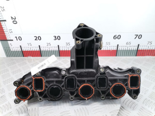 коллектор впускной Skoda Rapid 1 поколение NH 2015, 1.6 л., МКПП, хетчбэк 5 дв., 03L129711AL