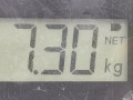 ступица передняя правая Toyota Avensis 1 поколение (T220) [рестайлинг] 2001, 2.0 л., МКПП, универсал, 4350205020 - фото №6