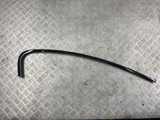 молдинг двери задней правой BMW 5 серия G30/G31 G30 2017, 4.0 л., N63 B40 A, бензин, АКПП, альпийский ветер iii ( 300), седан, 51357390126