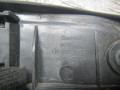 крепление бампера Volkswagen Golf 4 поколение 2003, 1.4 л., МКПП, хетчбэк 5 дв., 1J0807183A - фото №3