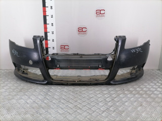 бампер передний Audi A4 B7 2008, 2.0 л., МКПП, универсал, 8E0807105EGRU