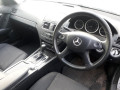 стеклоподъемник электрический передний левый Mercedes-Benz C-Класс W204/S204/C204 [рестайлинг] 2011, 1.8 л., АКПП, седан, A2127201579 - фото №9