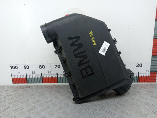 корпус воздушного фильтра BMW X3 F25 2011, 3.0 л., АКПП, внедорожник 5 дв., 13717583725, 7583725